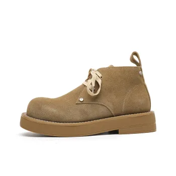 Romon Ankle Boots Men
