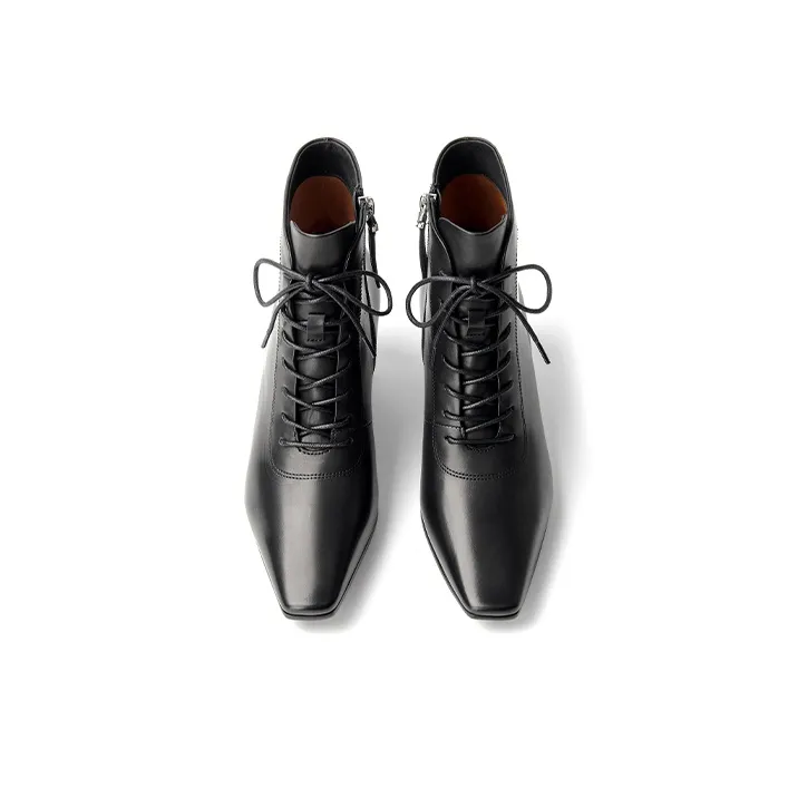 Beau Today Ankle Boots 4.7cm Women's-8