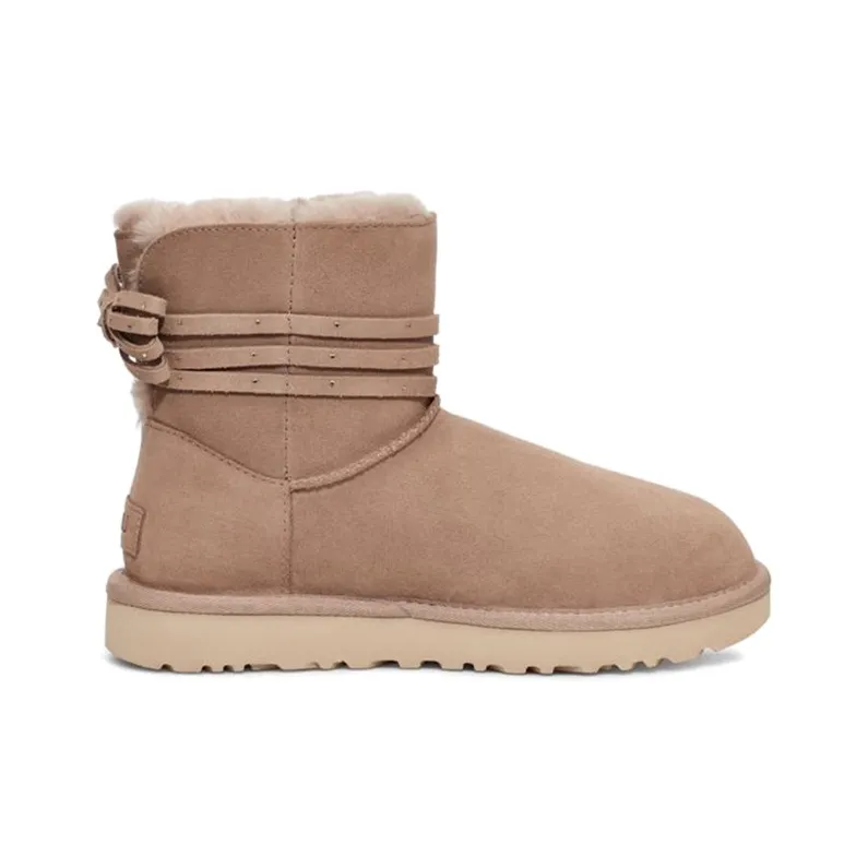 UGG Mini Bailey Bling Bow Women's-1