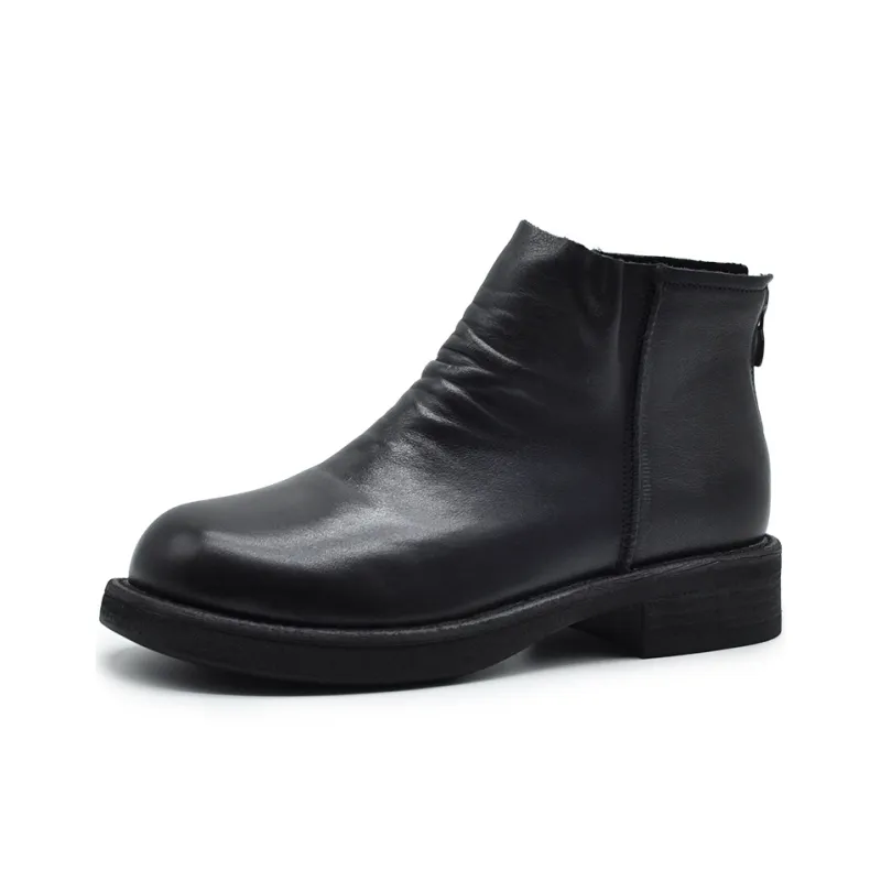 ARTMU Ankle Boots Women's-1