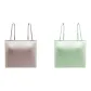 Gray Purple+Green