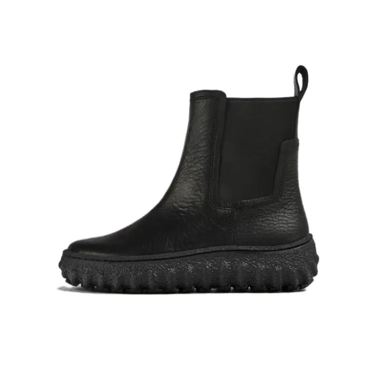 CAMPER Chunky Sole Chelsea Boots-0
