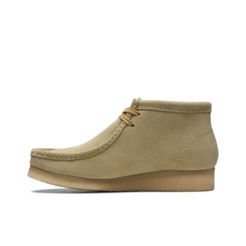 Clarks Originals Ankle Boots Women's Yellow
