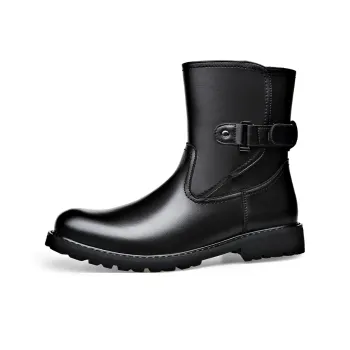 Romon Ankle Boots Men
