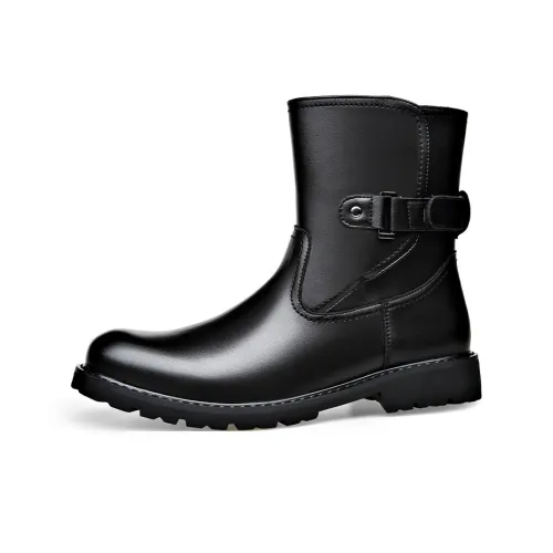 Romon Ankle Boots Men