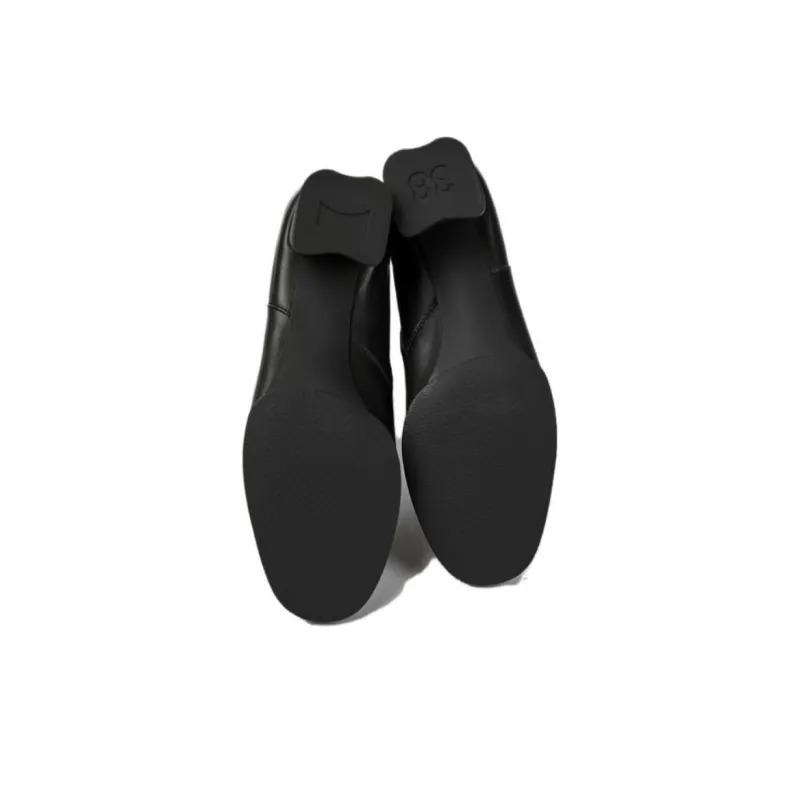 CAMPER Katie 40mm Heeled Boots-4