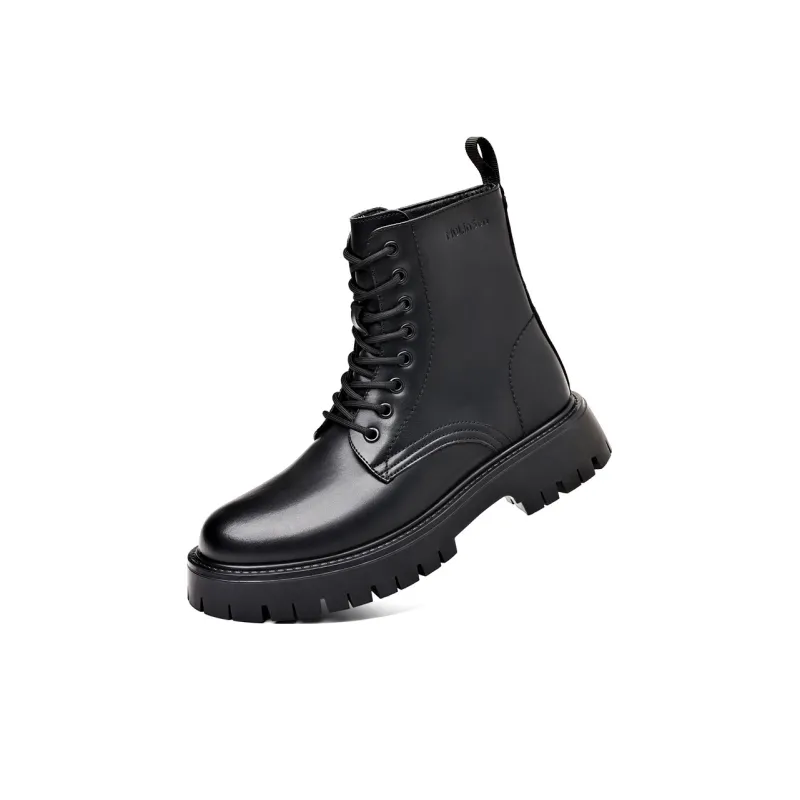 Mulinsen Short Martin Boot Men's-1