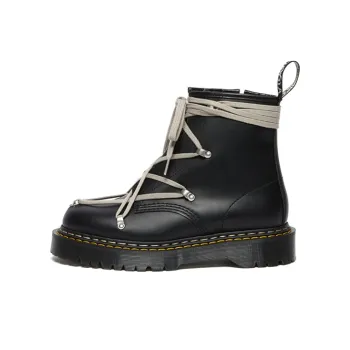 Dr.Martens 1460 Bex Leather Boot Rick Owens