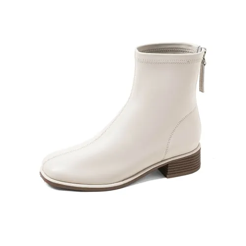 COMELY Ankle Boots Women's