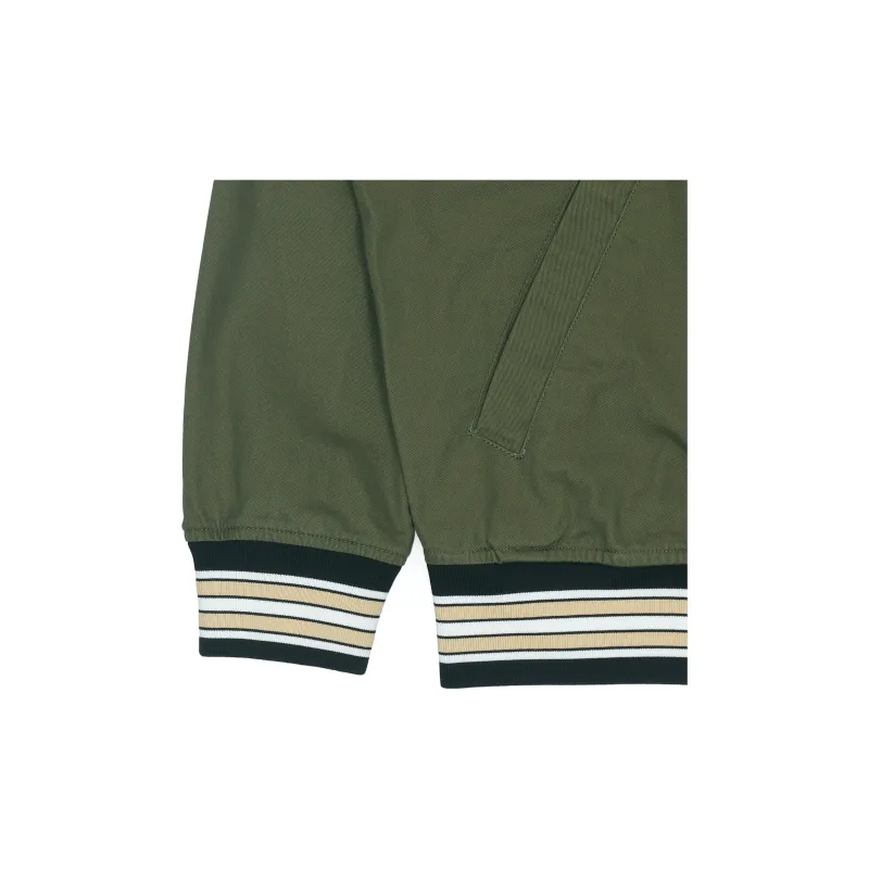 MLB Jackets Unisex Khaki-4