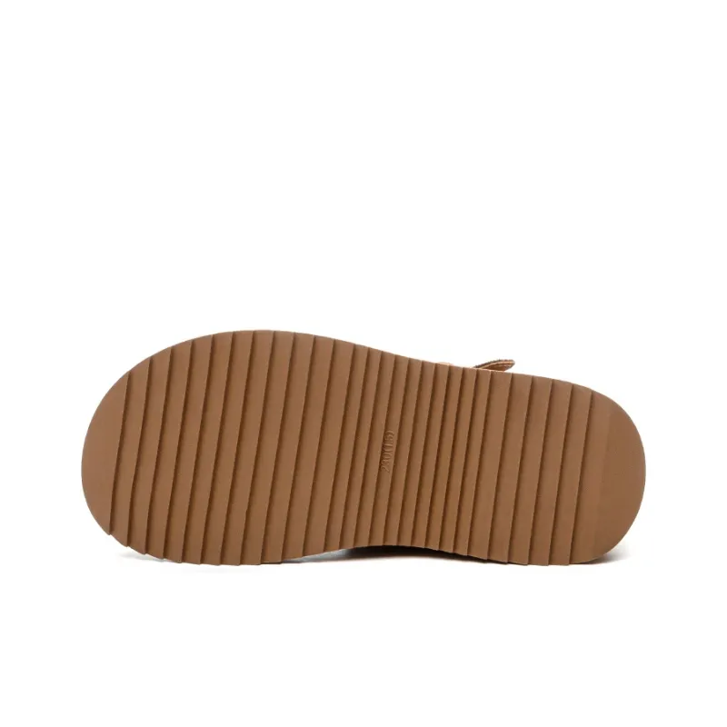 Medd Snow Boots Women's Brown/Chestnut-9
