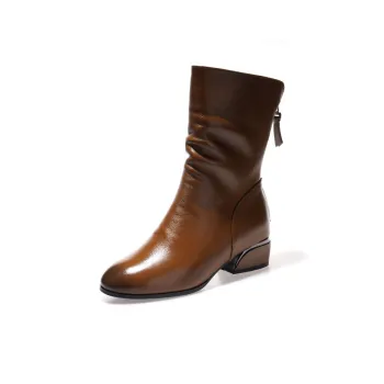Devanro Ankle Boots 3cm Women's