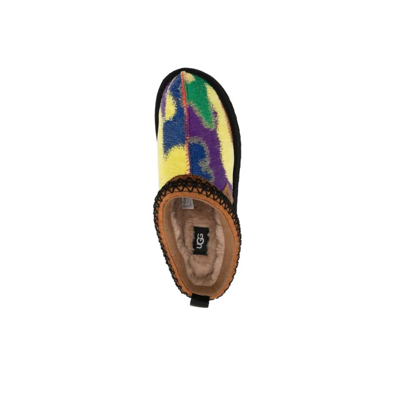 UGG Women's Tazz Slipper 'Pridepop'-3