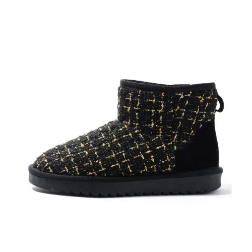STEVE MADDEN Thermal Ankle Length Ankle Boots Women's