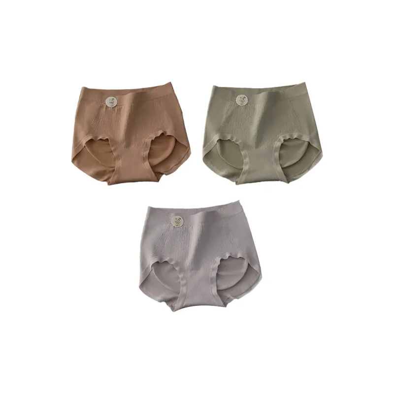 Caramella Underpants Women's 3 Pack-8