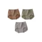 Gray Purple+Cameo Brown+Green