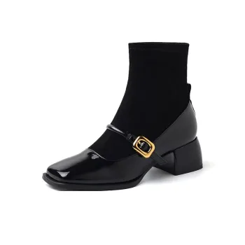 STARRO Ankle Boots 4.5cm Women's