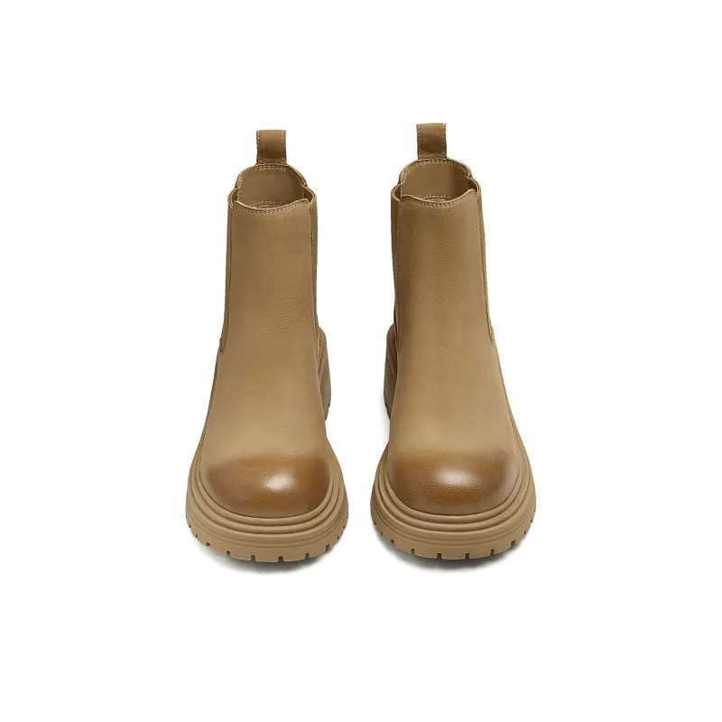 Teenmix Short Chelsea Boots Women's-2