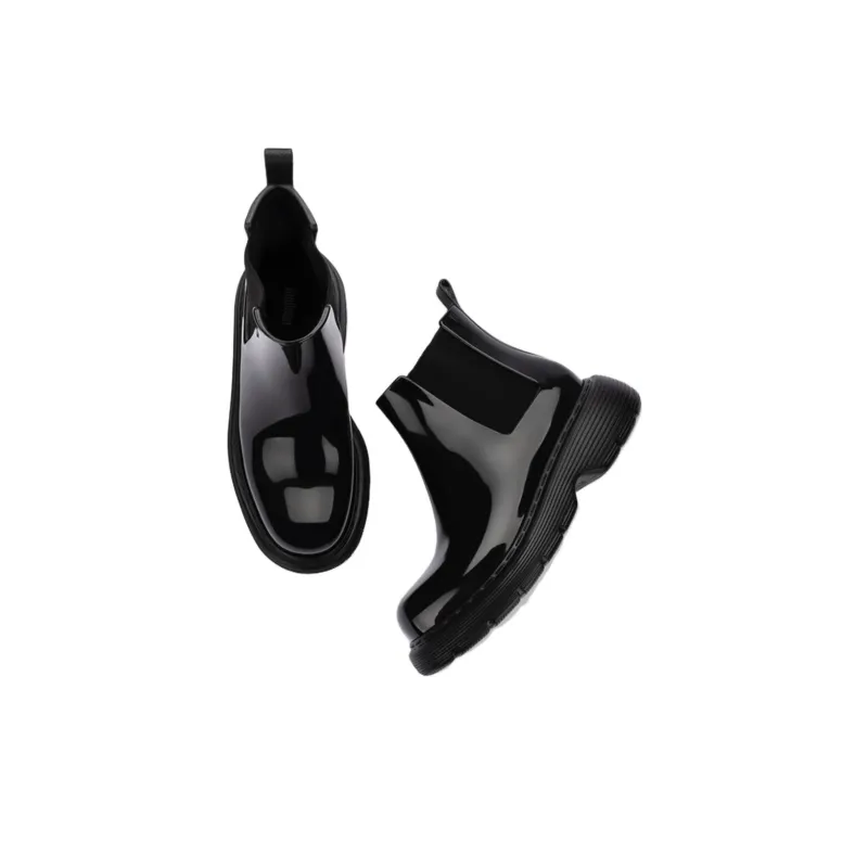 MELISSA Short Chelsea Boots Women's-3