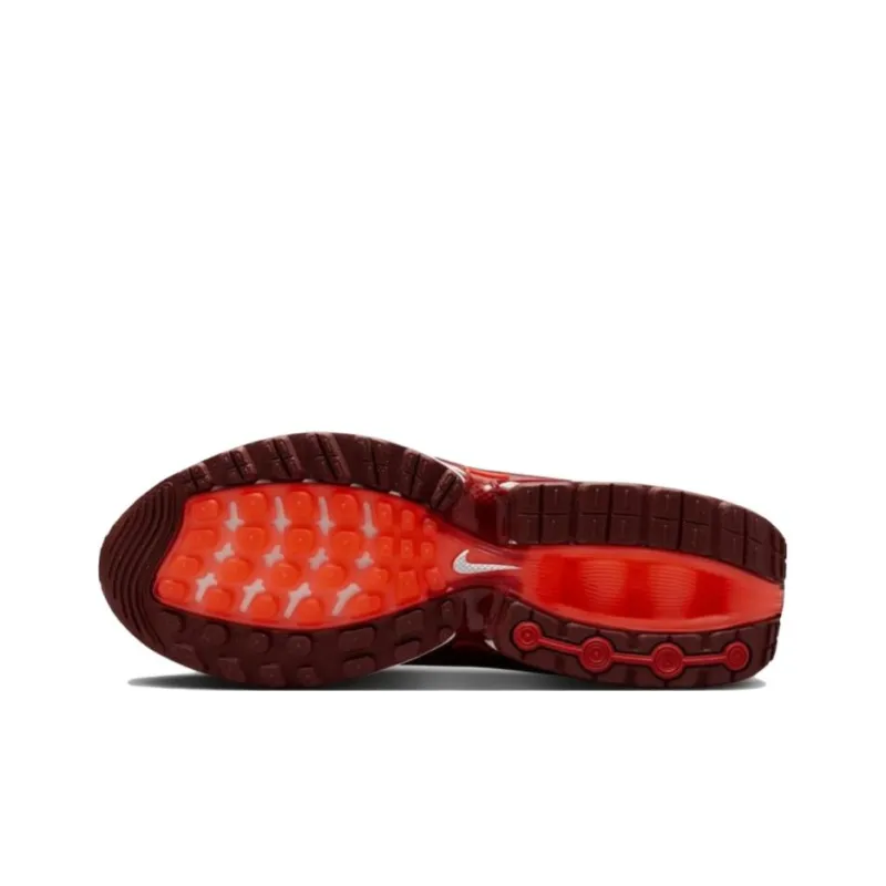 Nike Air Max Dn Tough Red Gym Red Women's-5