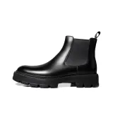 Black Calfskin E1661