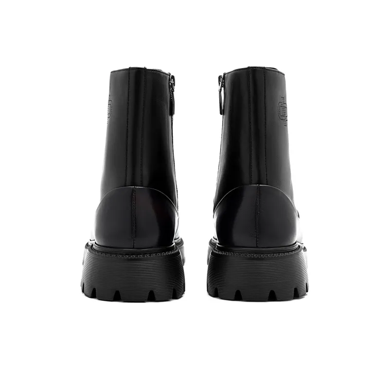 PEDRO Icon Series Short Martin Boot Men's-8