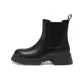 Black (Unlined)