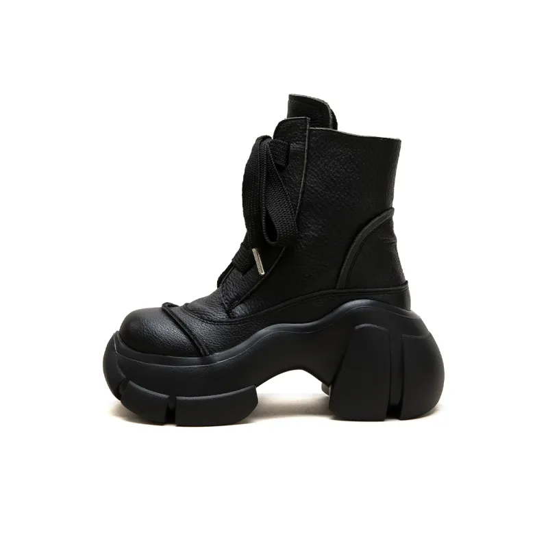 Jay Martin Boots Women's-4