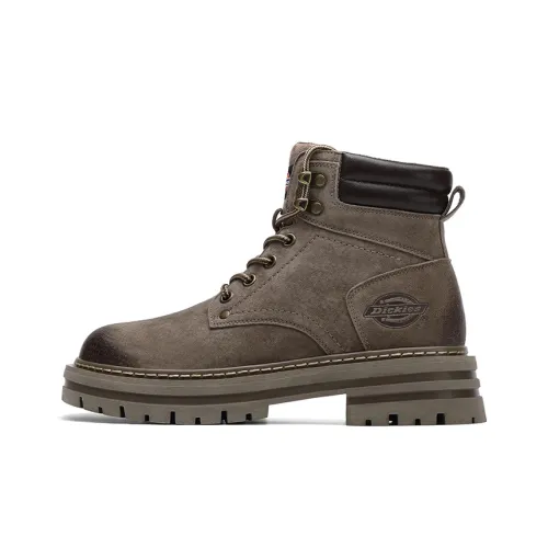 Dickies Outdoor Boots Women's Khaki