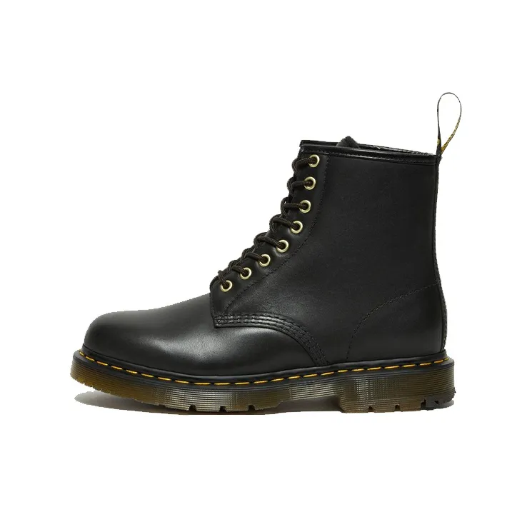Dr. Martens 1460 Smooth Leather Boots Women's-0