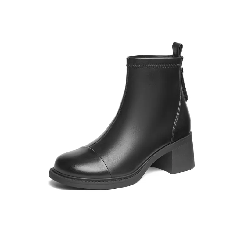 JOSINY JOSINY Ankle Boots 5.5cm Women's-1