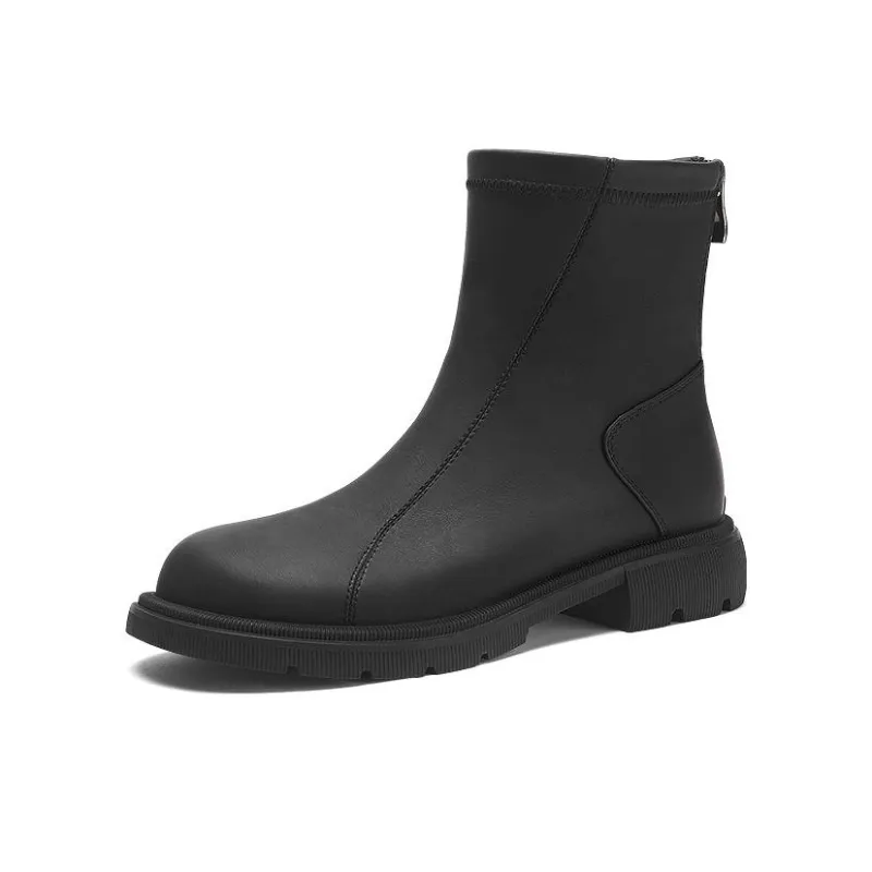 DAPHNE Ankle Boots 3.5cm Women's-1