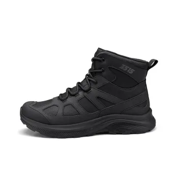 Strongman 3515 Outdoor Boots Men's Black