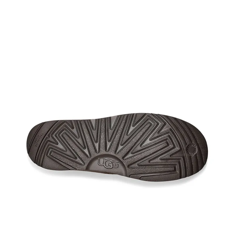 UGG Neumel Weather Ii Boot Grizzly-5