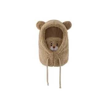 Lanza Polyester Beanies Women's