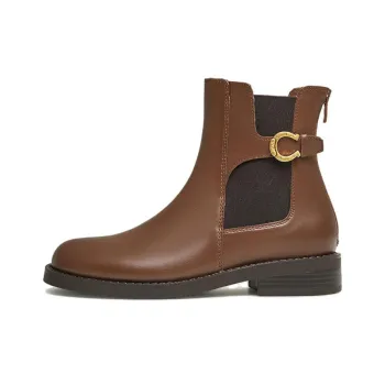 Tata Short Chelsea Boots 3cm Women's