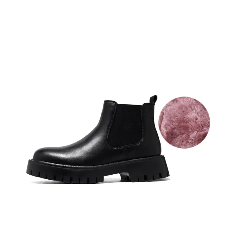 Cachiotti Short Chelsea Boots Men's-0