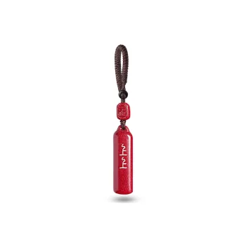 EADDA JEWELRY Cinnabar Keychains Unisex