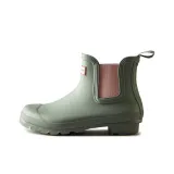 Haze Green