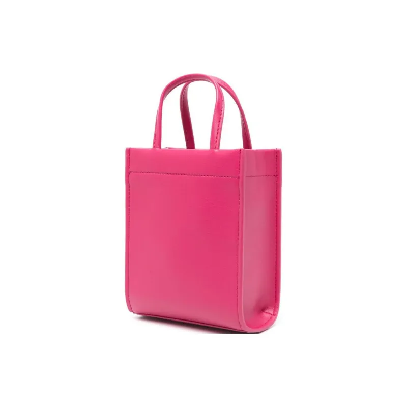 DKNY Mini Carter Tote Bag-1