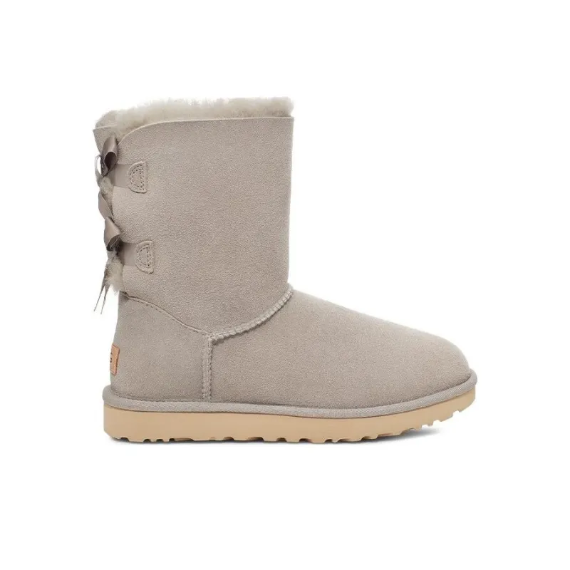 UGG Bailey Bow Ii Women's-1