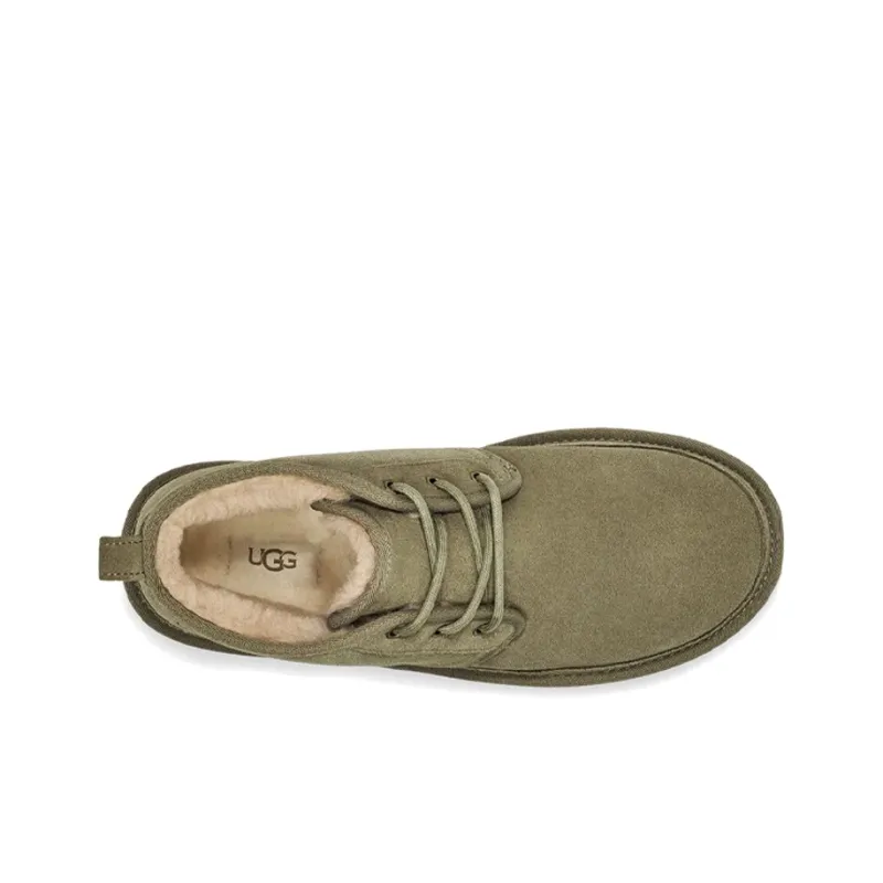UGG Neumel Boot Burnt Olive-3