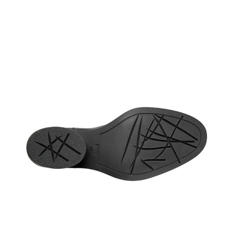 CAMPER Bonnie 50mm Leather Boots-3