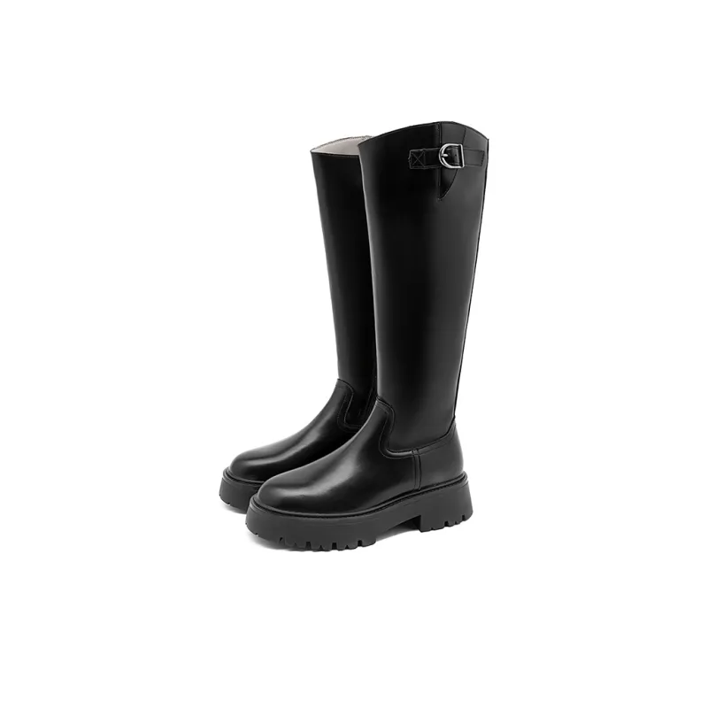 WESTLINK Knee high Boots Women's-1