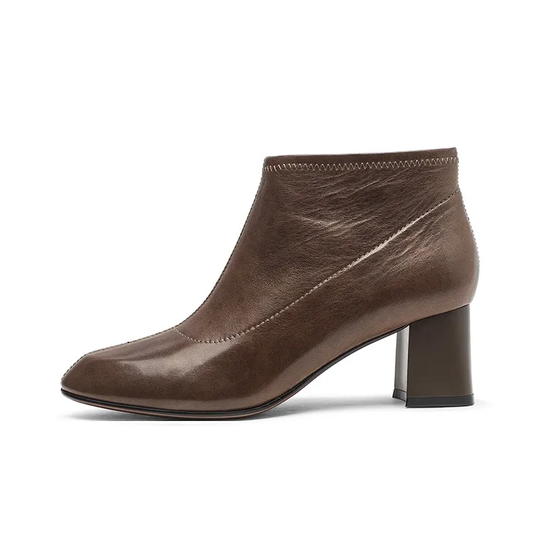 Coup De Foudre Ankle Boots 5.5cm Women's-5