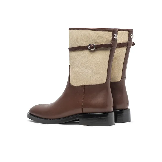 Coup De Foudre Ankle Boots Women's-8
