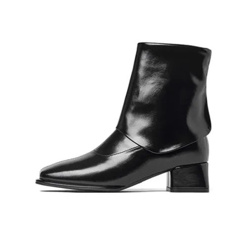 JOSINY Ankle Boots Women's