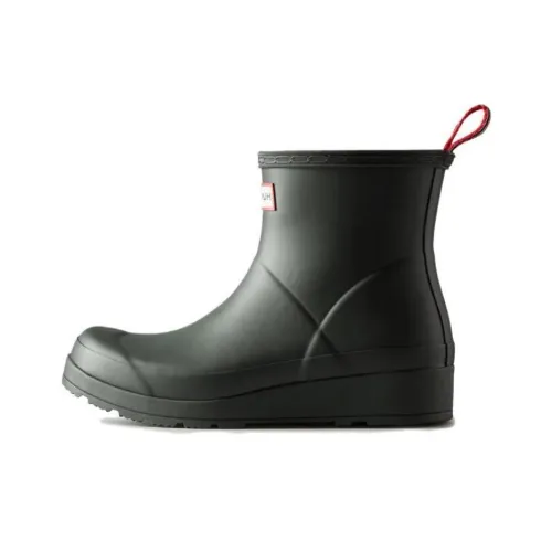 Slip Waterproof Rain Boots Women's Jasper