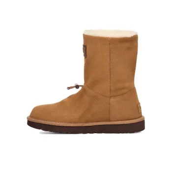 UGG Classic Short Toggler 'Chestnut' Women's