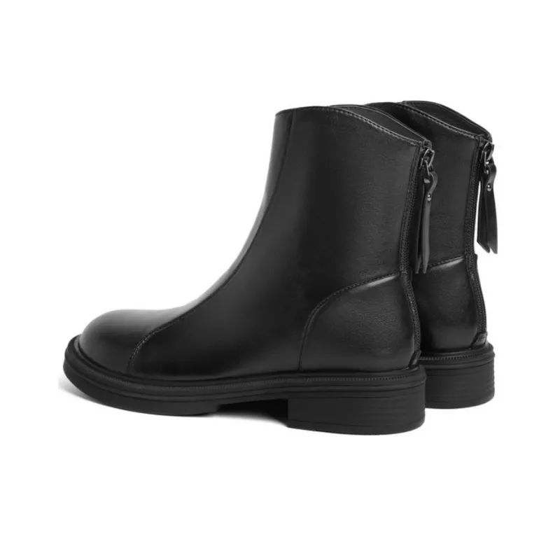 BELLE Ankle Boots 3.5cm Women's-14